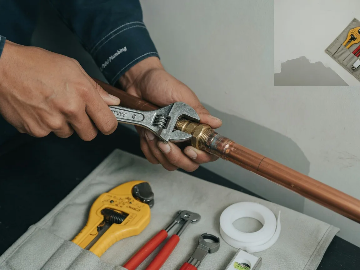 Why choose Drain Cleaning in Hector, AR
